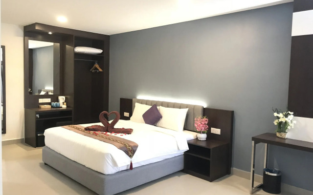 MQ Hotel