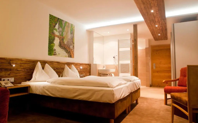 Hotel Gasthof Mitteregger