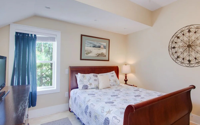 Kiva Dunes Vacation Homes