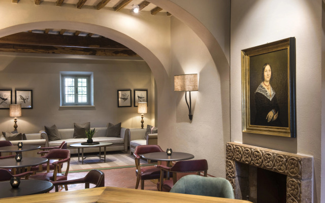 Borgo San Felice Resort