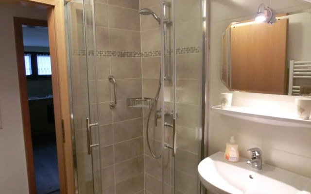 Ferienwohnung Rivaner