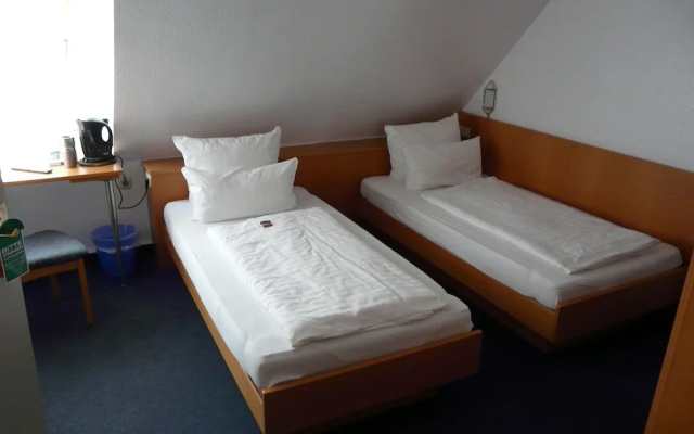 Hotel am Salzberg