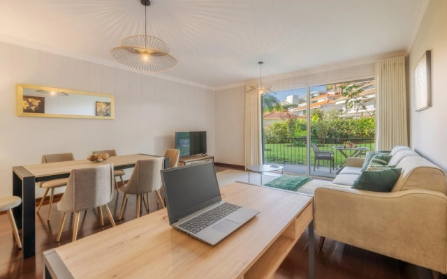 White Hill Apartament