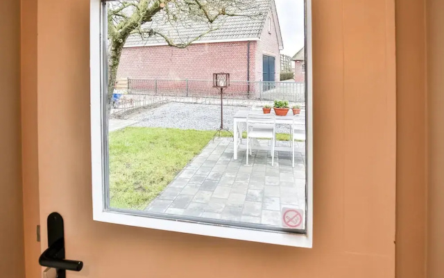 Holiday Home by the Wadden Sea