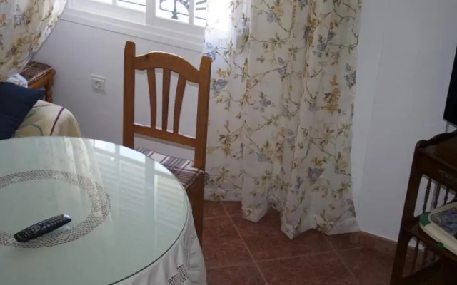 Casa Rural Bajo Guadalquivir