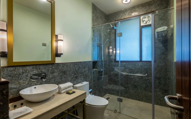 Hotel Eagles Nest