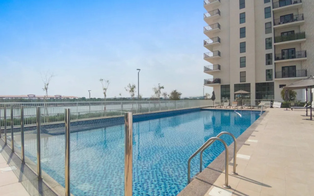 Silkhaus Unique Deal Modern 2bdr Canal View