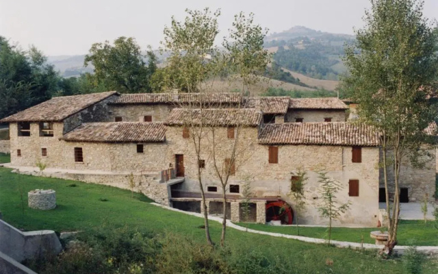Mulino del Lentino