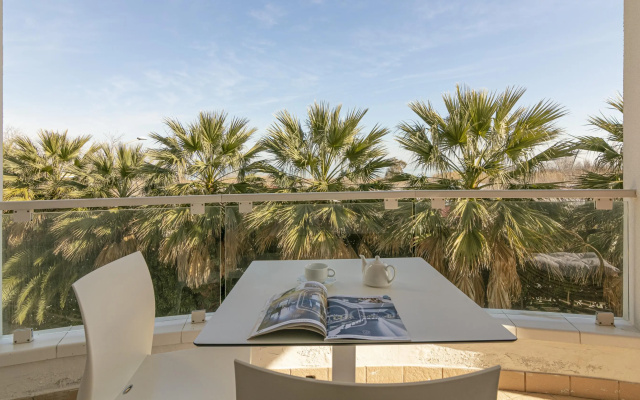 Residenza Excelsior 703