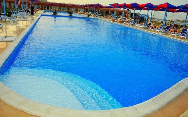 SUNRISE Solara Aqua park Resort