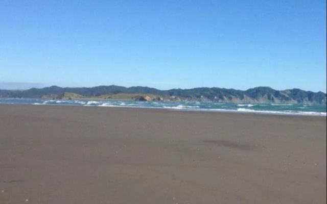 Kawhia Motel