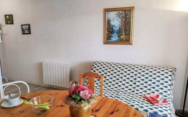 Apartment Hego Alde