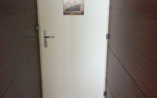 Magnifique Appartement Marin