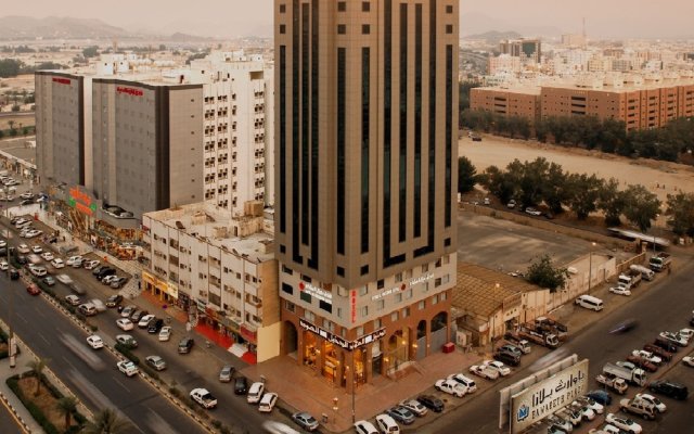 Royal Al Mashaer Hotel 1