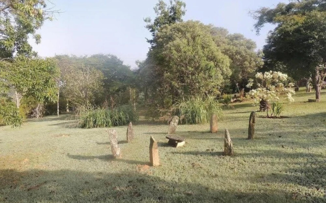 Pousada Sitio da Serra