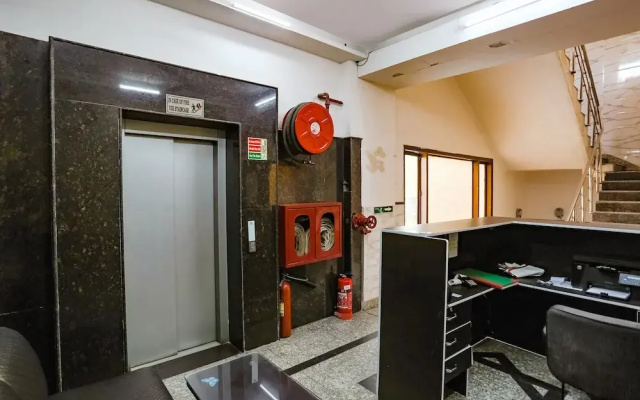 FabHotel F9 NSP