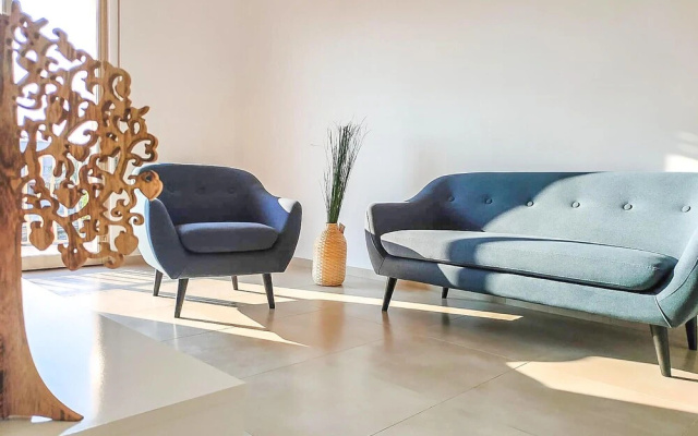 Nice Home in Cava D'aliga With Wifi and 3 Bedrooms