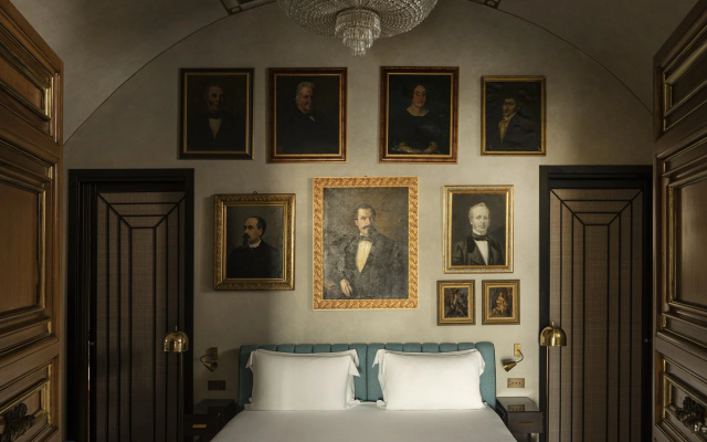 Palazzo Shedir - The Leading Hotels of the World