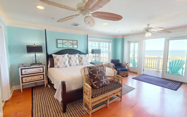 1801-B Strand Avenue by Tybee Vacation Rentals