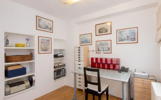 RSH Lucina Design Terrace Apartment