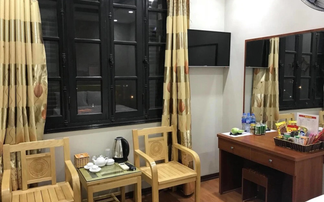 Bigwin Hotel