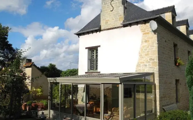 Les Effourneaux