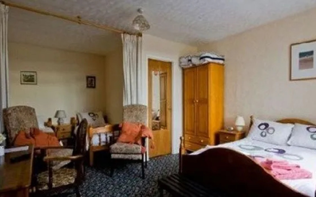 Meadow Hill Guest House
