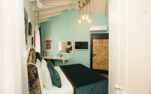Incitta Otel
