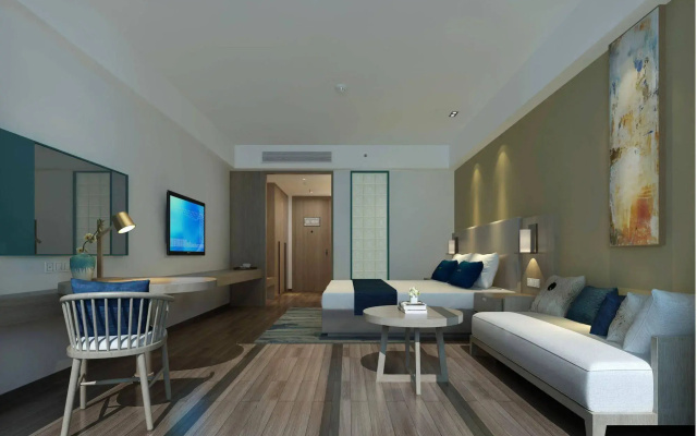 Holiday Inn Express - Zhejiang Qianxia Lake by IHG
