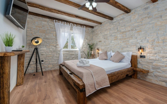 Villa Nikolina