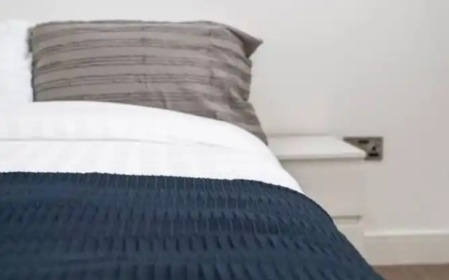 Wonderful Stay 2 Bedrooms Flat
