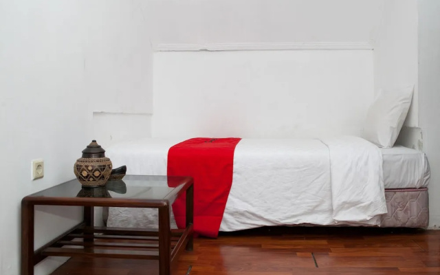 Lombok Ethnic Bandung by RedDoorz