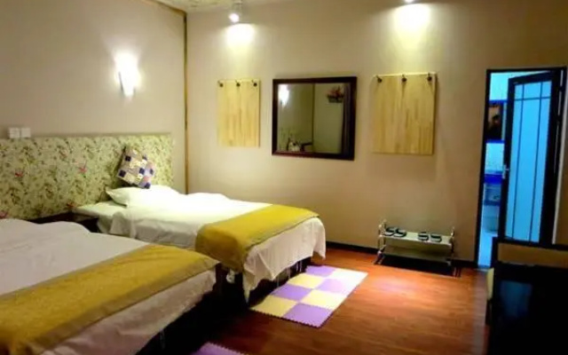 Emeishan Hostel C