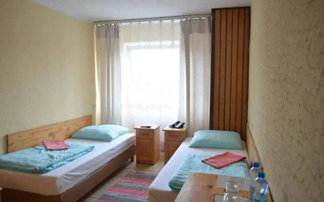 B&B Widok