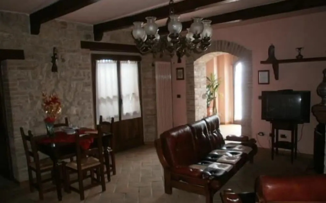 Agriturismo Monte Valbelle