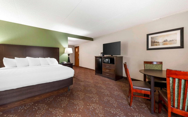 Best Western Plus New Ulm