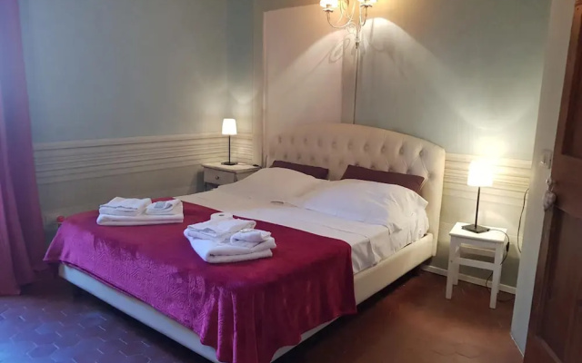 B&B I Rinascimenti