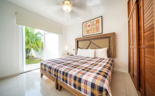 Mayamar G1 - 3 Bedroom with Pool & BBQ