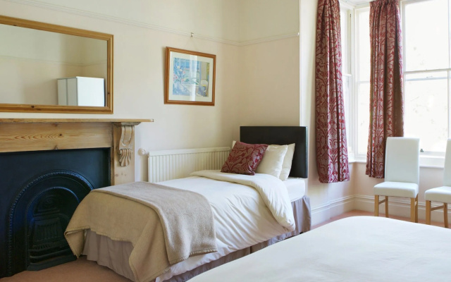Westbourne Guest House