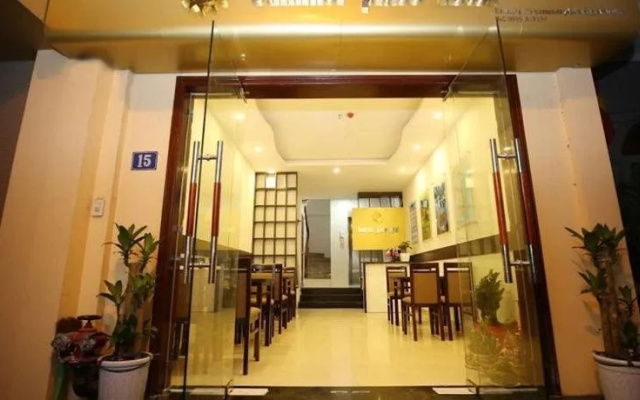 Summer Place Hotel - Hostel