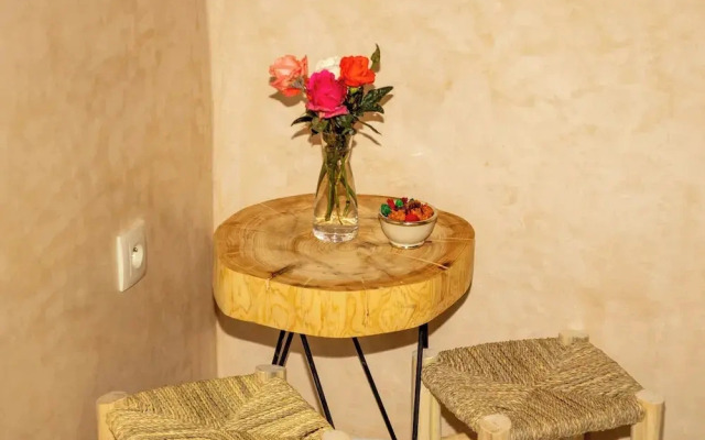 Riad EL Mouloudi