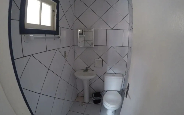 Duplex 1D, 100m From the Sea - 230
