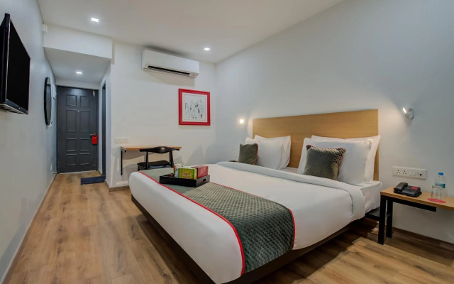 Townhouse MG Road Pune