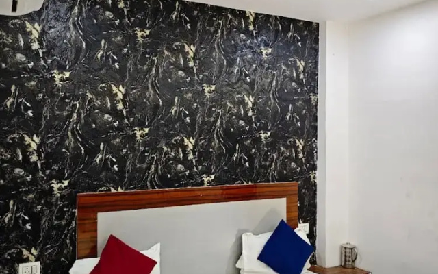 Hotel Sai Sharnam