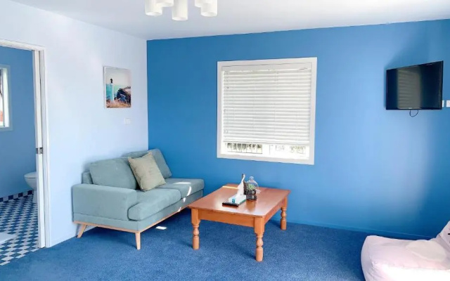 Panoramic View Apartment
