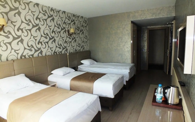 Colonia Park Hotel