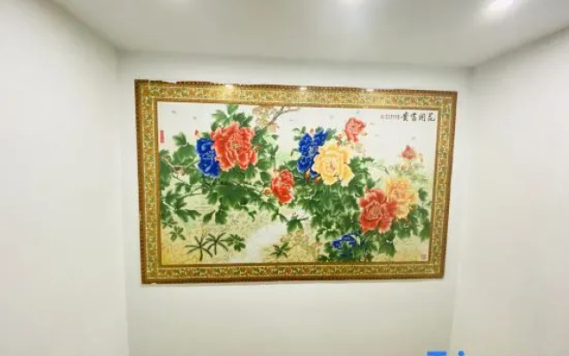 XuRiMan Hotel