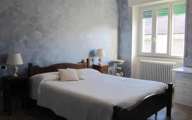 B&B al Tiglio