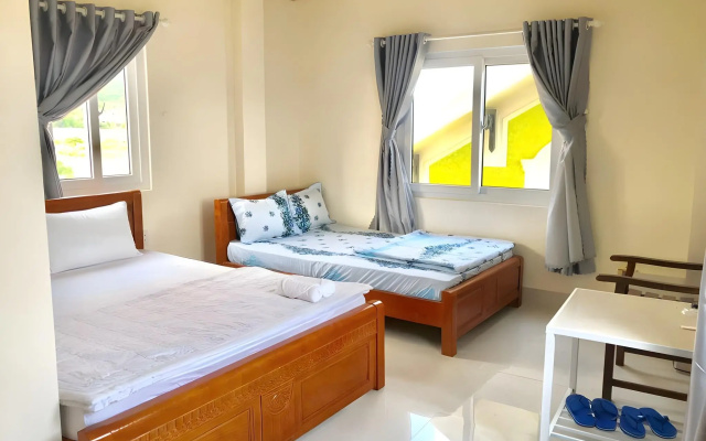The Lam Homestay