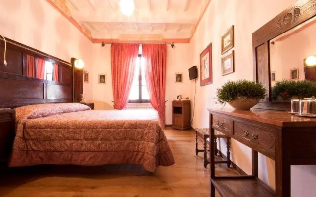 Palazzina Cesira